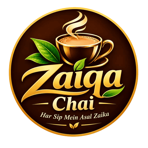 Zaiqa Tea
